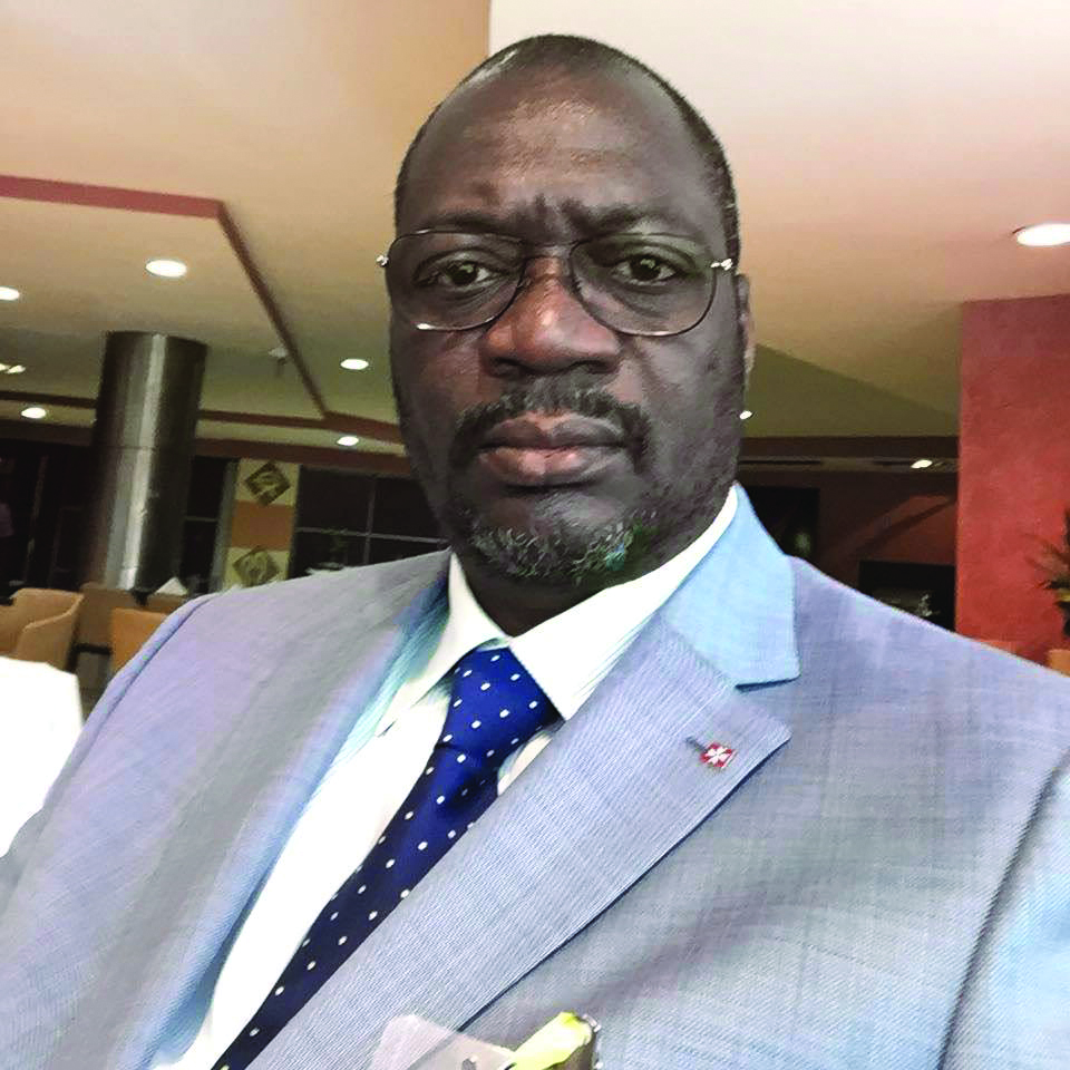 12ème  assemblée générale de l’OPECOM : Boubacar H. Diallo réélu pour un mandat de cinq ans